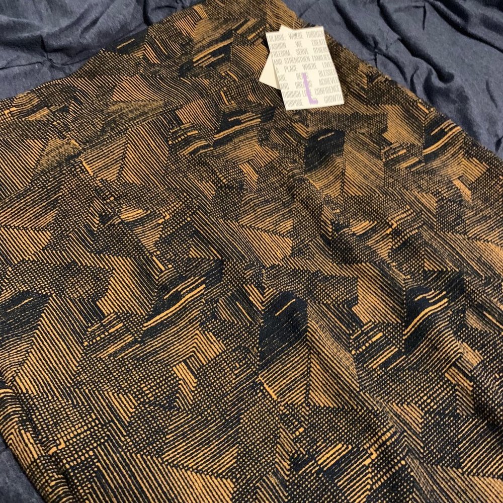 Cassie Pencil Skirt NWT